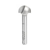 #option_45909 - 5/16 Radius x 5/8 Dia x 3/8 x 1/4 Inch Shank