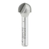 #option_45910 - 1/4 Radius x 1/2 Dia x 3/8 x 1/4 Inch Shank