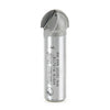#option_45916 - 5/16 Radius x 5/8 Dia x 7/16 x 1/2 Inch Shank