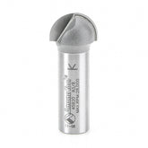 #option_45920 - 3/8 Radius x 3/4 Dia x 7/16 x 1/2 Inch Shank