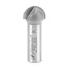 #option_45920 - 3/8 Radius x 3/4 Dia x 7/16 x 1/2 Inch Shank