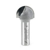 #option_45926 - 1/2 Radius x 1 Inch Dia x 11/16 x 1/2 Shank