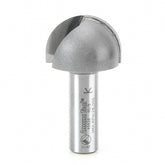 #option_45928 - 5/8 Radius x 1-1/4 Dia x 3/4 x 1/2 Inch Shank