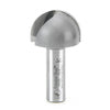 #option_45928 - 5/8 Radius x 1-1/4 Dia x 3/4 x 1/2 Inch Shank