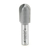 #option_45938 - 3/8 Radius x 3/4 Dia x 1-1/4 x 1/2 Inch Shank Extra Deep