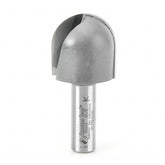 #option_45944 - 5/8 Radius x 1-1/4 Dia x 1-1/4 x 1/2 Inch Shank Extra Deep