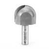 #option_45946 - 3/4 Radius x 1-1/2 Dia x 1-1/4 x 1/2 Inch Shank Extra Deep