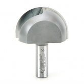 #option_45948 - 1 Inch Radius x 2 Inch Dia x 1-1/4 x 1/2 Shank Extra Deep