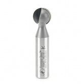 #option_45962 - Ball End 5/16 Radius x 9/16 Dia x 1/2 x 1/2 Inch Shank