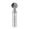 #option_45962 - Ball End 5/16 Radius x 9/16 Dia x 1/2 x 1/2 Inch Shank