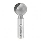 #option_45968 - Ball End 1/2 Radius x 1 Inch Dia x 1/2 x 1/2 Inch Shank