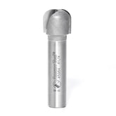 #option_45984 - 1/4 Radius x 3/4 Dia x 5/8 x 1/2 Inch Shank