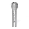 #option_45984 - 1/4 Radius x 3/4 Dia x 5/8 x 1/2 Inch Shank