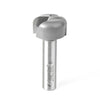 #option_45986 - 1/4 Radius x 1-1/8 Dia x 5/8 x 1/2 Inch Shank
