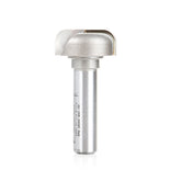 #option_45987 - 1/4 Radius x 1-1/4 Dia x 1/2 x 1/2 Inch Shank