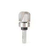 #option_45988 - 1/4 Radius x 3/4 Dia x 5/8 x 1/4 Inch Shank w Upper BB