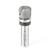 #option_45990 - 1/4 Radius x 3/4 Dia x 5/8 x 1/2 Inch Shank w Upper BB