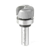 #option_45992 - 1/4 Radius x 1-1/8 Dia x 5/8 x 1/2 Inch Shank w Upper BB
