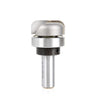 #option_45994 - 1/4 Radius x 1-1/4 Dia x 1/2 x 1/2 Inch Shank w Upper BB