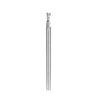 #option_46005 - 7/64 Dia x 1/4 x 1/8 Shank x 2 Inch Long Up-Cut