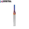 #option_46008-K - 1/8 Dia x 1/2 x 1/4 Shank x 2 Inch Long Down-Cut