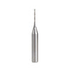 #option_46009 - 1/16 Dia x 1/2 x 1/4 Shank x 2 Inch Long Up-Cut