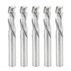 #option_46010-5 5-Pack - 3 Flute x 3/8 Dia x 1-1/8 x 3/8 Shank Router Bits