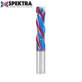 #option_46014-K - 3 Flute x 1/2 Dia x 1-5/8 x 1/2 Inch Shank