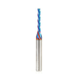 #option_46053-K - 1/8 Dia x 13/16 x 1/4 Inch Shank Down-Cut, 3-Flute