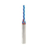 #option_46053-K - 1/8 Dia x 13/16 x 1/4 Inch Shank Down-Cut, 3-Flute
