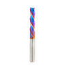 #option_46054-K - 1/4 Dia x 1 x 1/4 Inch Shank Down-Cut, 3-Flute
