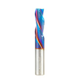 #option_46055-K - 3/8 Dia x 1 x 3/8 Inch Shank Down-Cut, 3-Flute