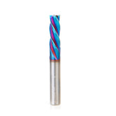 #option_46057-K - 3/8 Dia x 1 x 3/8 Inch Shank Down-Cut, 4-Flute