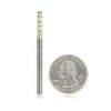 #option_46091 - Up-Cut Spiral 1/8 Dia x 1/2 x 1/8 Shank x 2 Inch Long