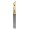 #option_46097 - Spiral 1/4 Dia x 3/4 x 1/4 Shank x 2-1/2 Inch Long