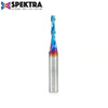 #option_46100-K - 1/8 Dia x 1/2 x 1/4 Inch Shank Up-Cut