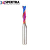 #option_46101-K - 3/16 Dia x 3/4 x 1/4 Inch Shank Up-Cut