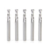#option_46102-5 5 Pack - 1/4 Dia x 3/4 x 1/4 Inch Shank Up-Cut