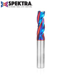 #option_46116-K - 1/2 Dia x 1-1/2 x 1/2 Inch Shank Up-Cut, 3-Flute