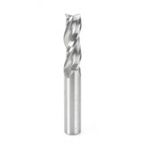 #option_46116 - 1/2 Dia x 1-1/2 x 1/2 Inch Shank Up-Cut, 3-Flute