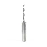 #option_46125 - 1/8 Dia x 13/16 x 1/4 Shank x 2-1/2 Inch Long Up-Cut Router Bit