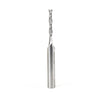 #option_46125 - 1/8 Dia x 13/16 x 1/4 Shank x 2-1/2 Inch Long Up-Cut Router Bit