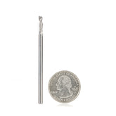 #option_46137 - Single Flute 1/8 Dia x 3/8 x 1/8 Inch Shank