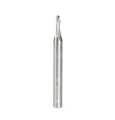 #option_46139 - Single Flute 1/8 Dia x 3/8 x 1/4 Inch Shank
