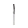 #option_46141 - 1/4 Dia x 7/8 x 1/4 Inch Shank Up-Cut Router Bit