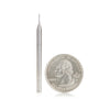 #option_46145 - 1/32 Dia x 1/8 x 1/8 Shank x 2 Inch Long Up-Cut