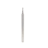 #option_46147 - 1/16 Dia x 3/16 x 1/8 Shank x 2 Inch Long Up-Cut
