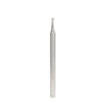 #option_46147 - 1/16 Dia x 3/16 x 1/8 Shank x 2 Inch Long Up-Cut
