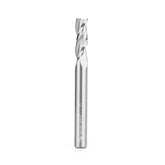 #option_46149 - 1/4 Dia x 3/4 x 1/4 Inch Shank Up-Cut, 3-Flute