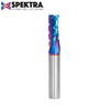 #option_46153-K - 1/2 Dia x 1-1/4 x 1/2 Shank x 3-1/2 Inch Long Slow Helix Up-Cut